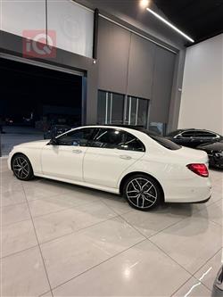 مرسيدس بنز E-Class